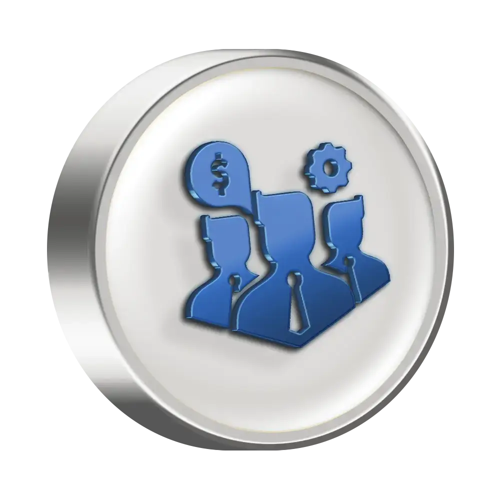 We Handle the Tech, You Enjoy the Benefits