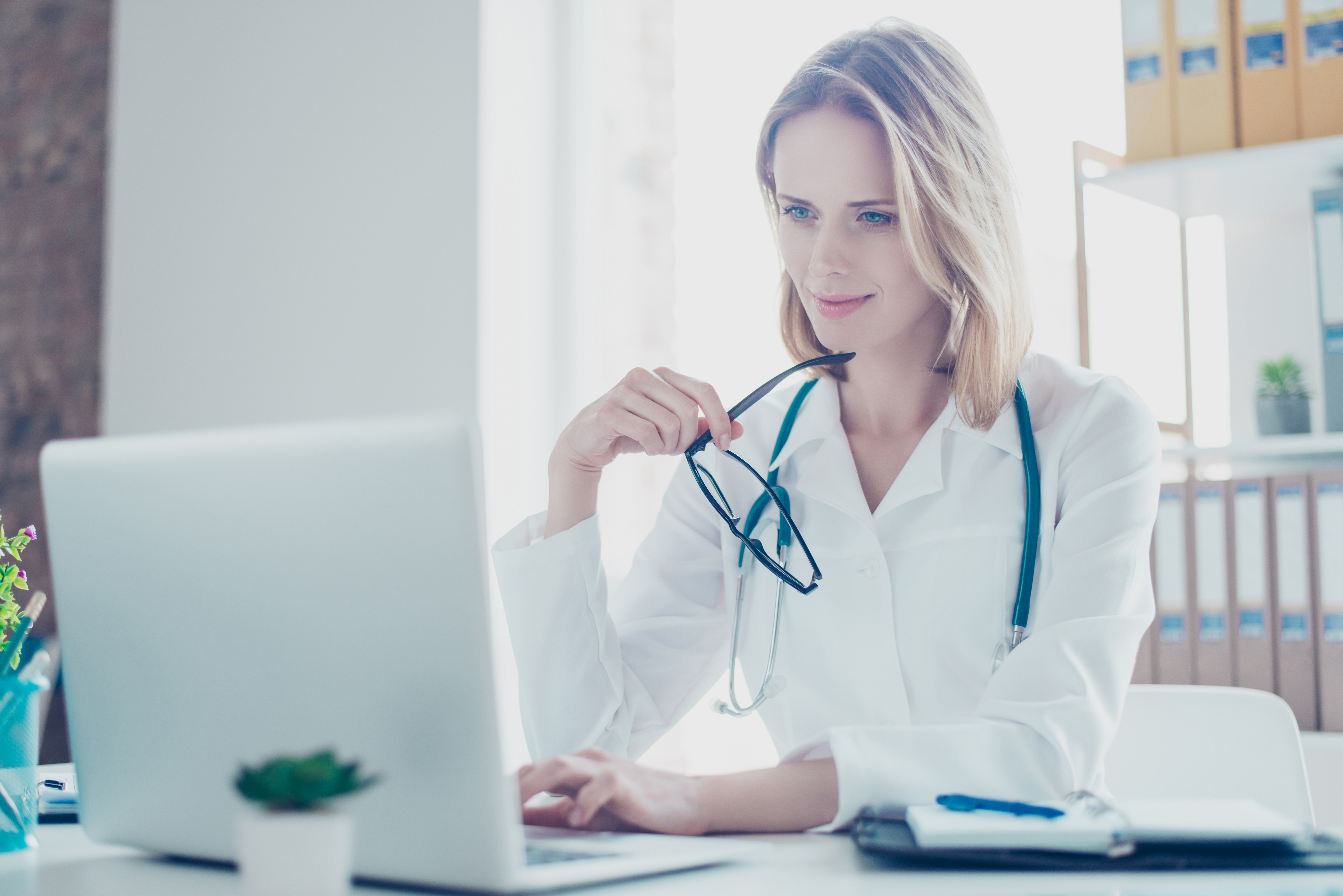 Your EHR Actually Works (Finally!)