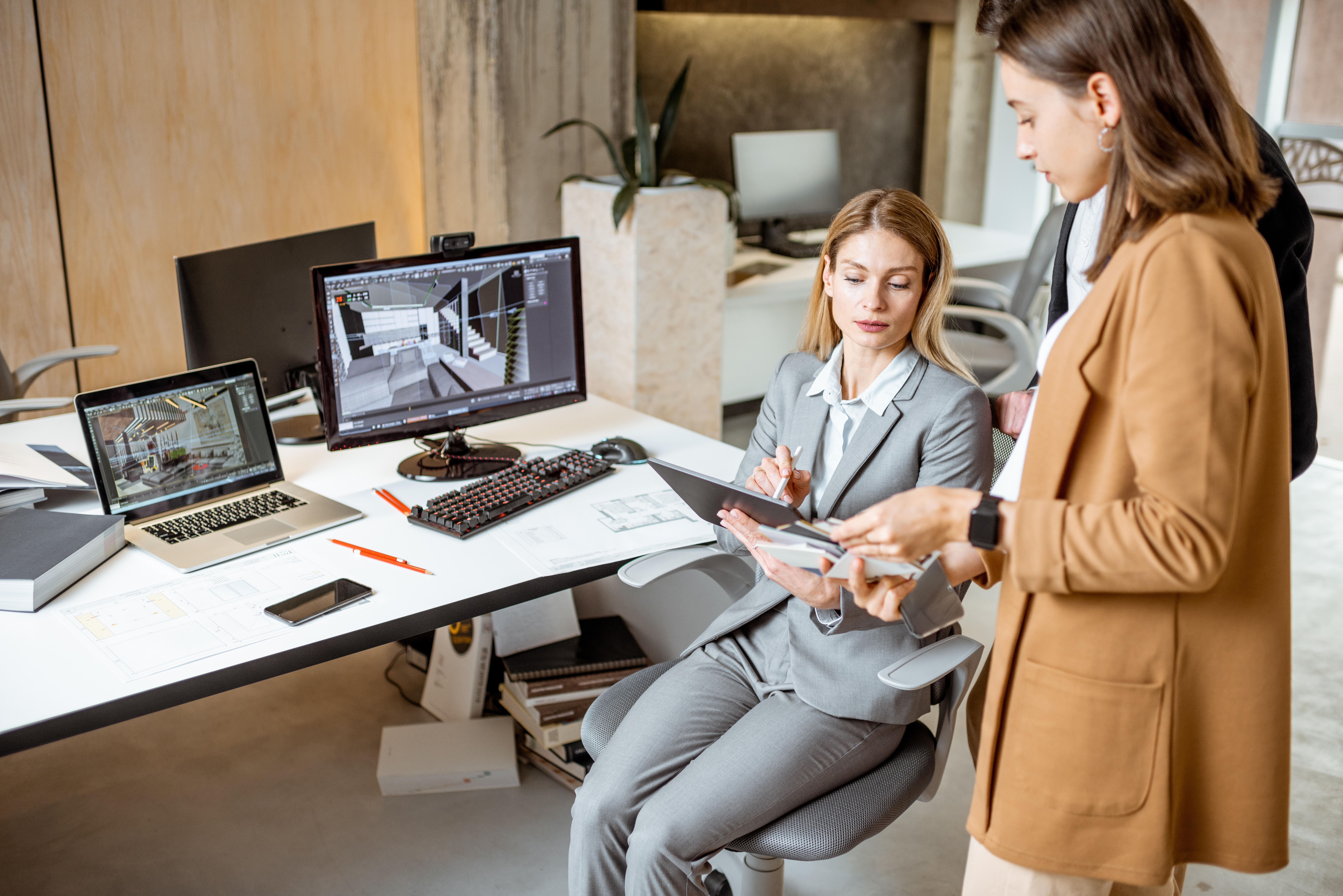 15-Minute Response (Because Deadlines Don't Wait)