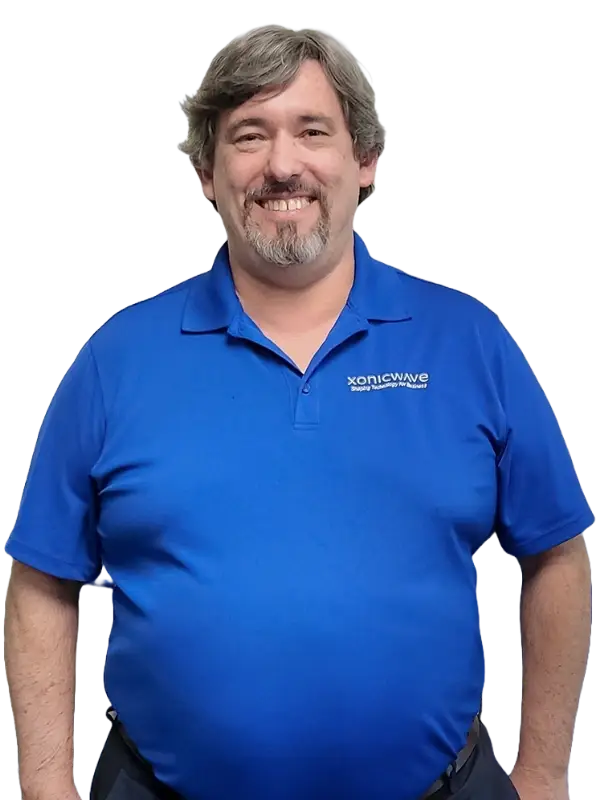 Maximize Uptime, Drive Innovation, Achieve Success.